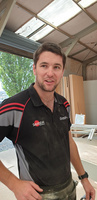 Marshall Hogg - Tradesman Joiner Marshall Hogg - Tradesman Joiner